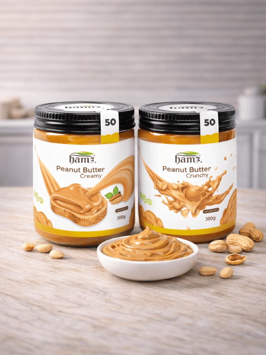 Peanut Butter