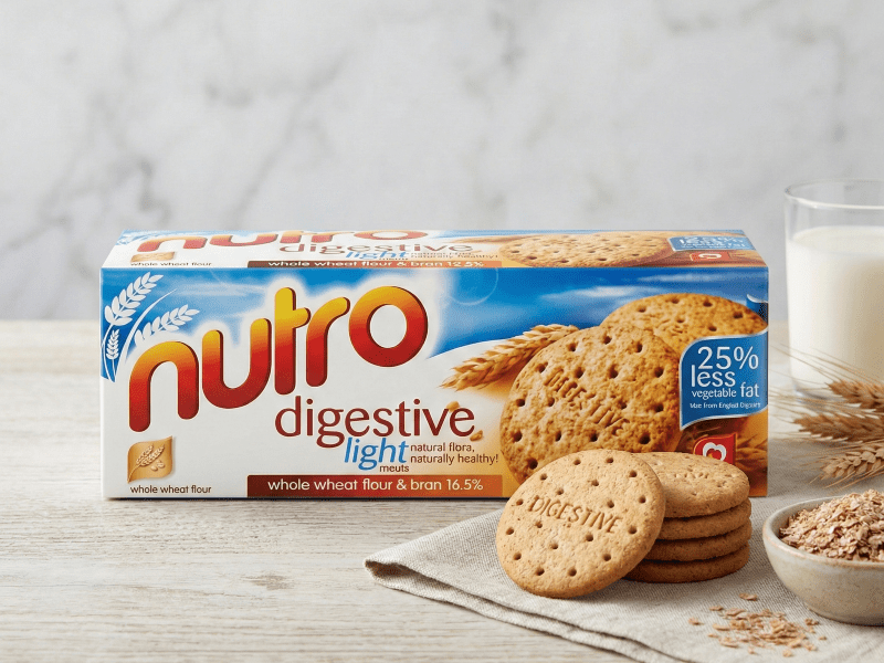 Nutro Digestive Light 