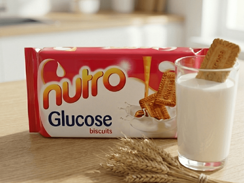 Nutro Glucose