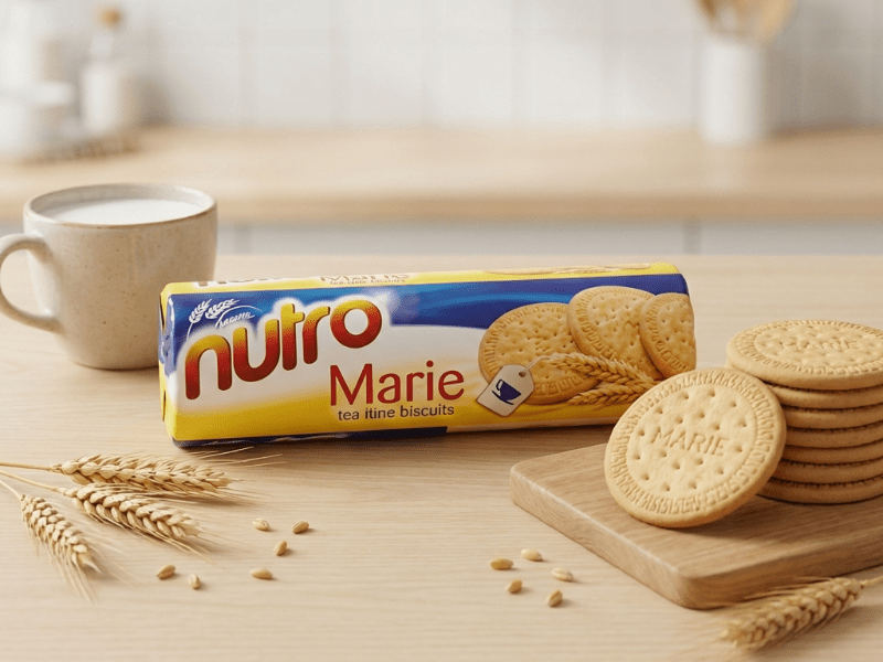 Nutro Marie