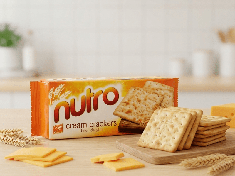 Nutro Tasty Cracker