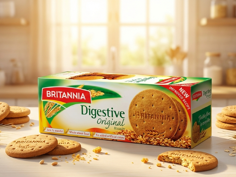 Britannia Digestive