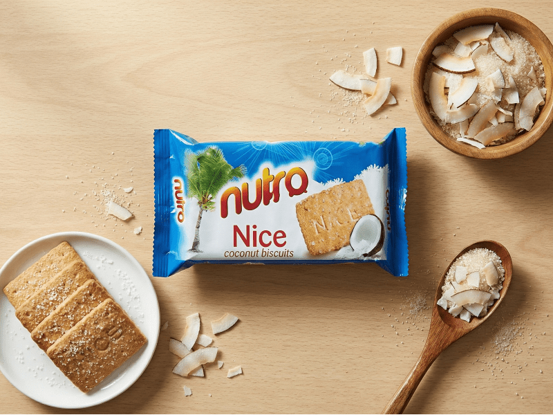 Nutro Nice