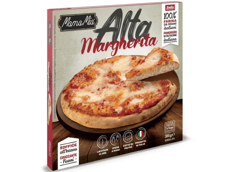 Alta Margherita