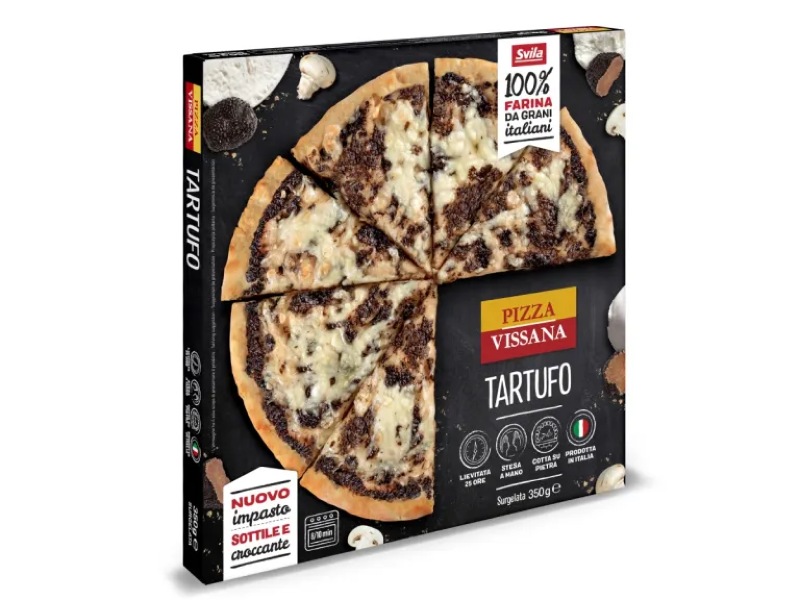 Tartufo Vissana