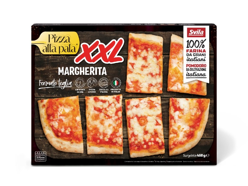 MARGHERITA XXL